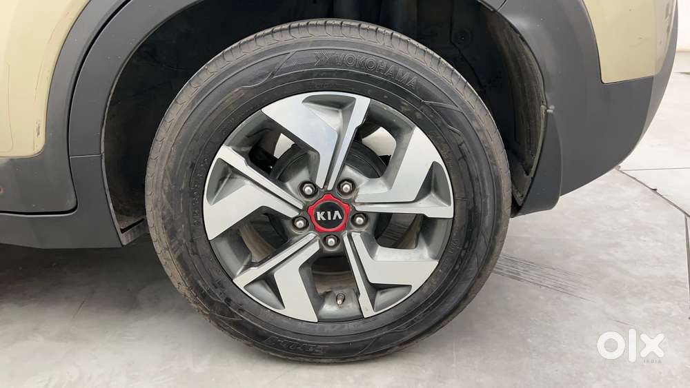 Kia Sonet Gtx+ 1.5, 2020, Diesel