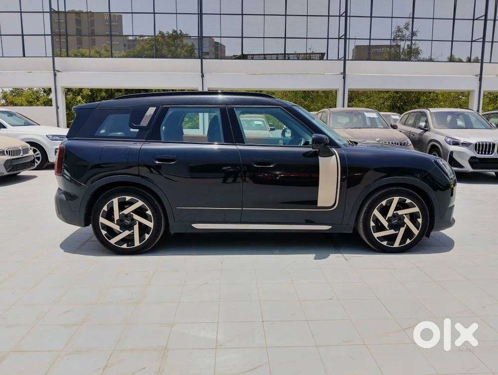 Mini Cooper Countryman Cooper S Countryman, 2024, Electric