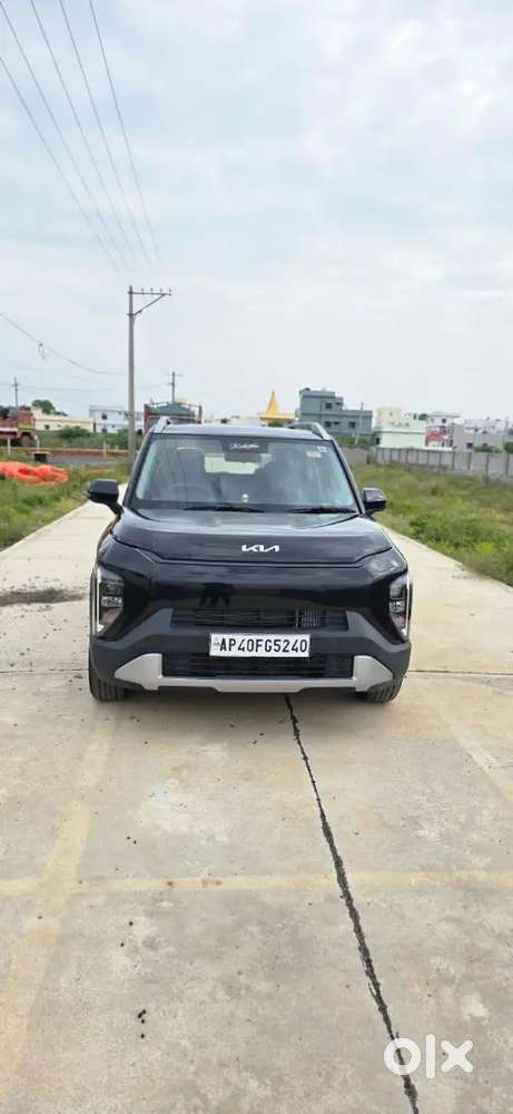 Kia Syros Htk Opt 2025