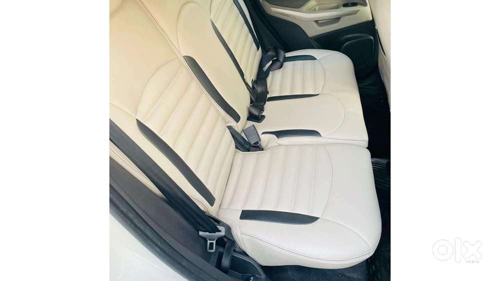 Ford Ecosport 1.5 Titanium Plus Sports, 2017, Petrol