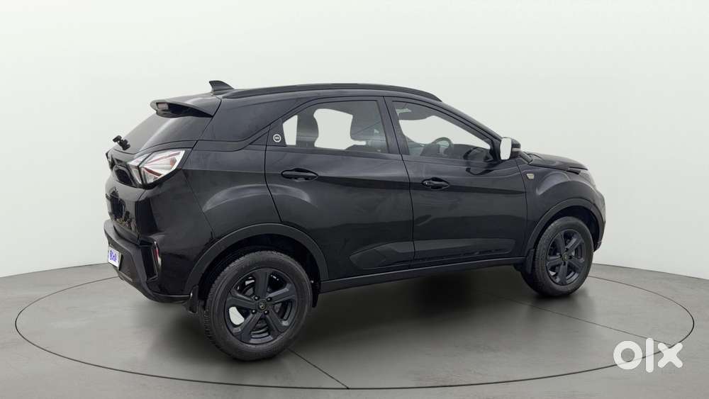 Tata Nexon 1.5 Revotorq Xz Plus (s), 2023, Petrol