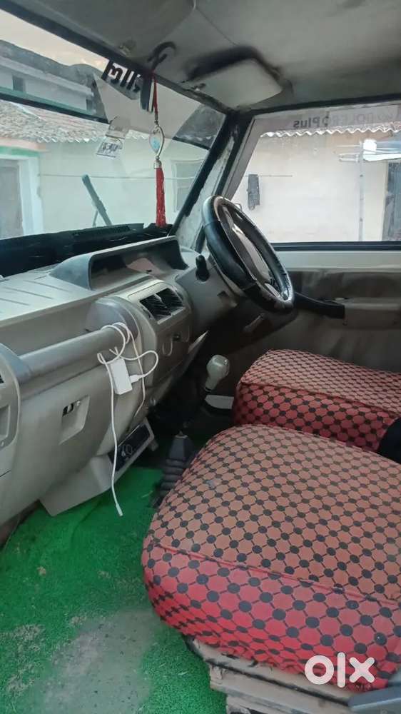 Mahindra Bolero 2013 Diesel Good Condition