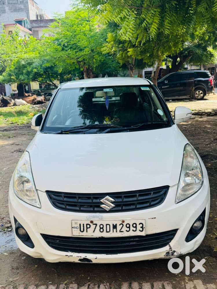 Maruti Swift Dzire Vdi 2014