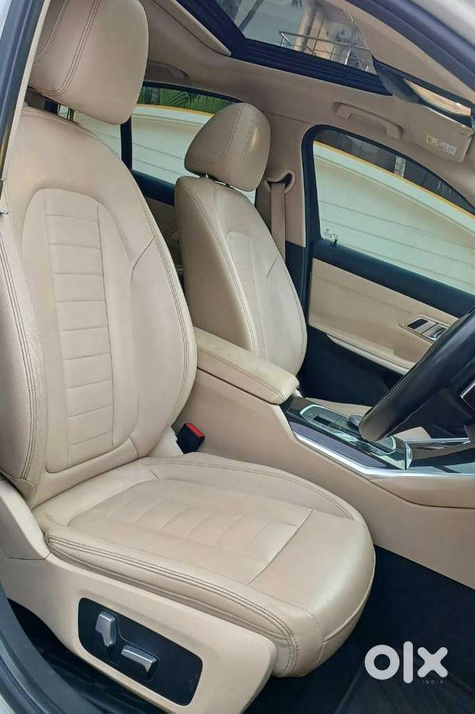 Bmw 3 Series 2.0 320d Luxury Line, 2021, Diesel