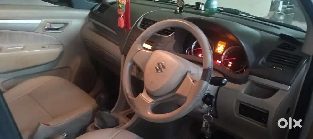 Maruti Suzuki Ertiga 1.5 Vxi 2013 Model .need Exchange Also
