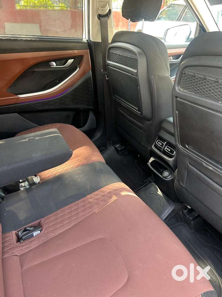 Hyundai Alcazar September 2023 Petrol Brand New Condition