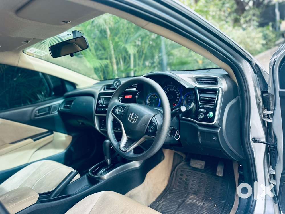 Honda City 2014 Petrol