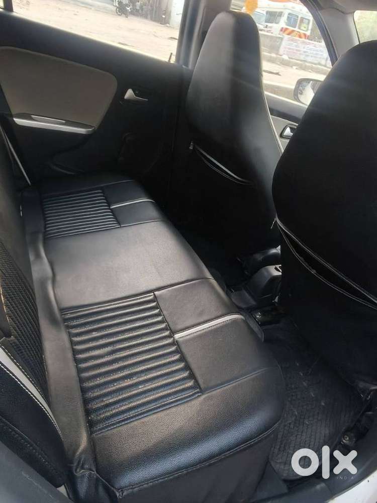 Maruti Suzuki Alto K10 Vxi Amt Optional, 2017, Petrol