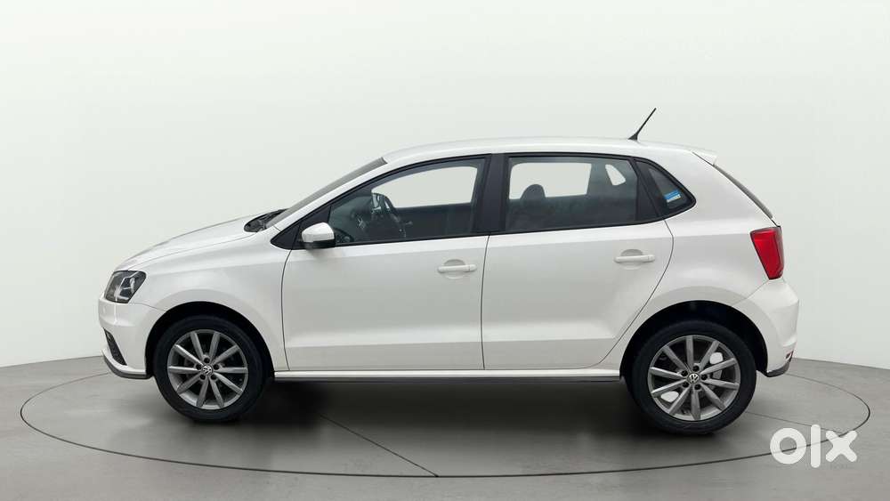 Volkswagen Polo 1.0 Highline Plus Tsi, 2019, Petrol