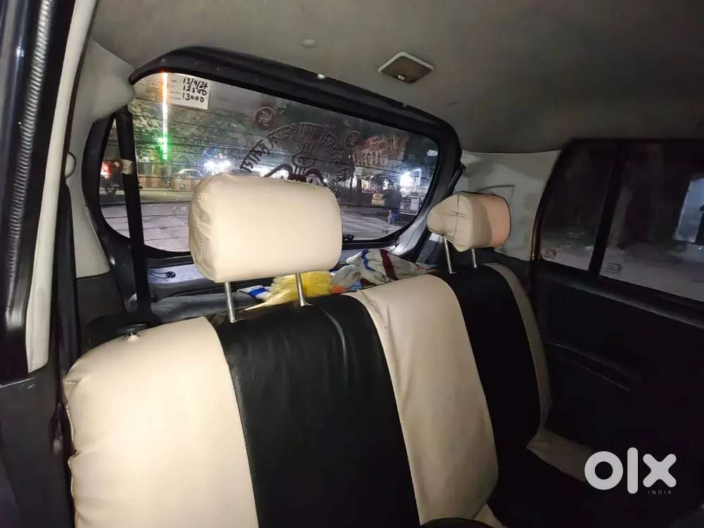 2012 Maruti Suzuki Wagon R Lxi