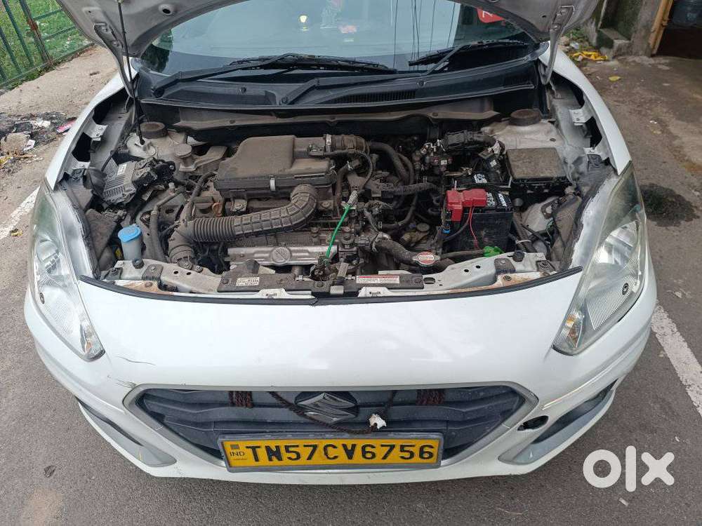 Maruti Suzuki Swift Dzire Tour, 2024, Cng & Hybrids