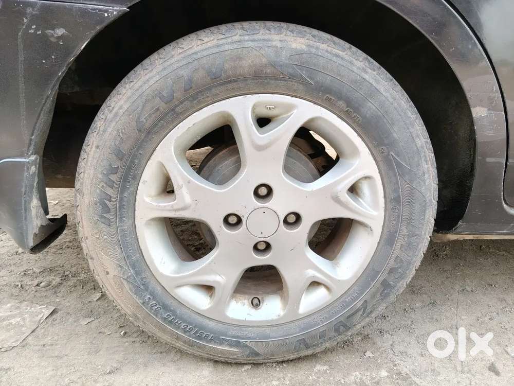 Renault Scala 2016 Diesel Well Maintained