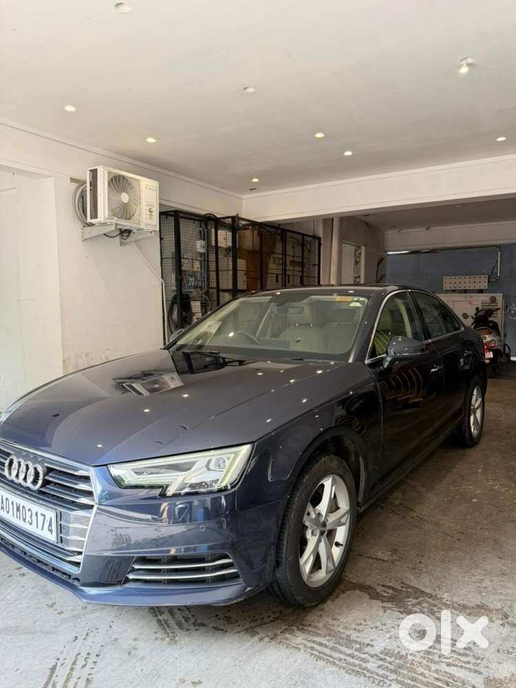 Audi A4 35 Tdi Technology 2017 Top End Automatic Diesel In Brand New