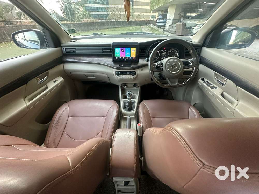 Maruti Suzuki Ertiga Maruti-suzuki-ertiga-zdi-plus, 2019, Diesel