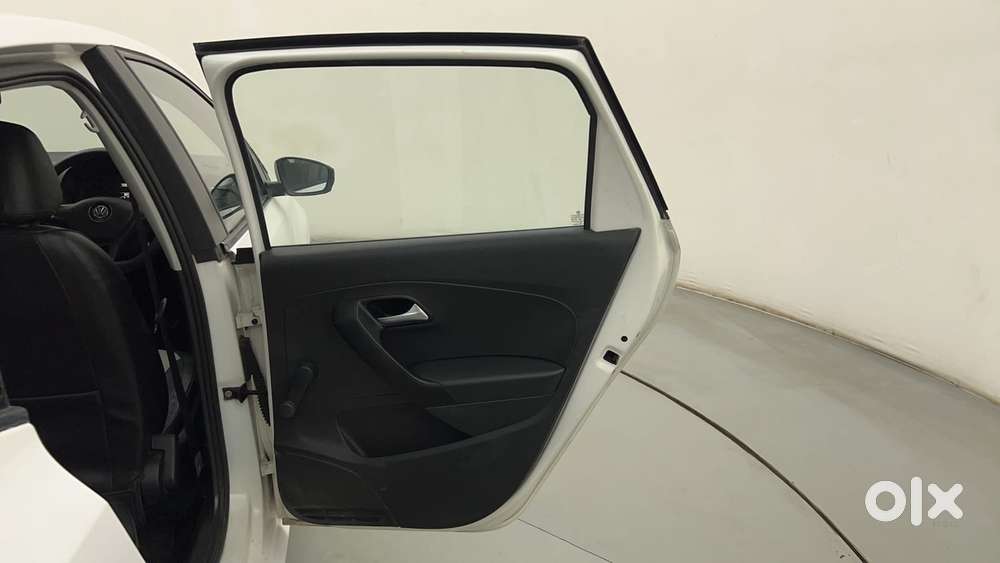 Volkswagen Ameo 1.2 Mpi Trendline, 2016, Petrol