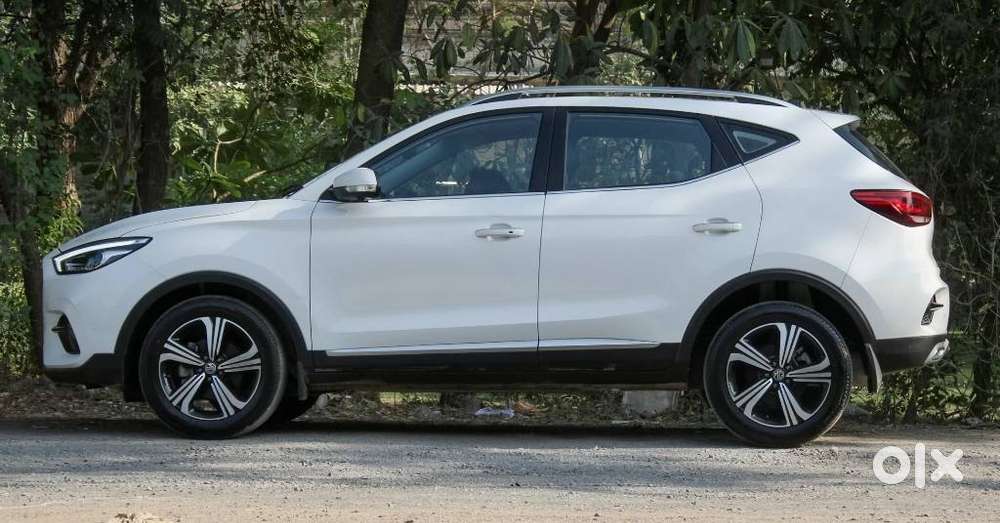 Mg Astor 1.5 Sharp Cvt, 2024, Petrol