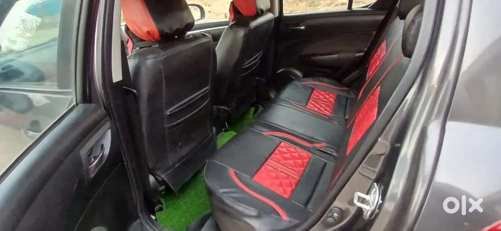 Swift Zxi Push Butten Start Automatic Climate Control Chilled Ac