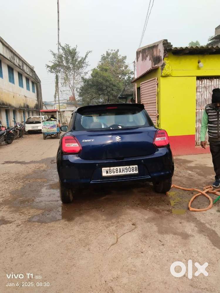 Brand New Condition - Full Maintenance Car - Single Hand Use Car -