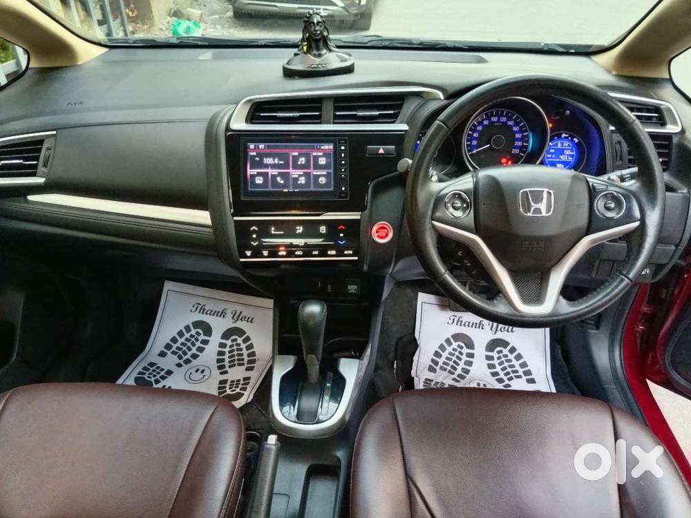 Honda Jazz Vx Cvt, 2022, Petrol