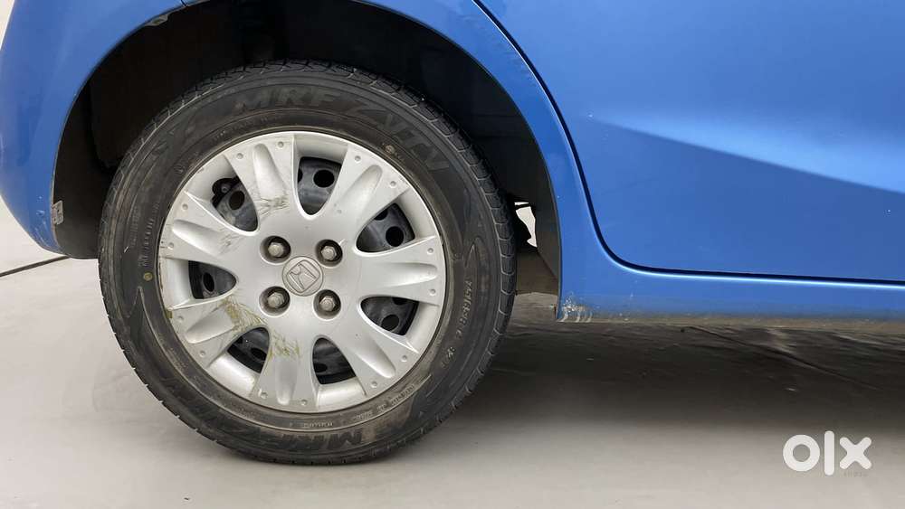 Honda Brio S Mt, 2012, Petrol