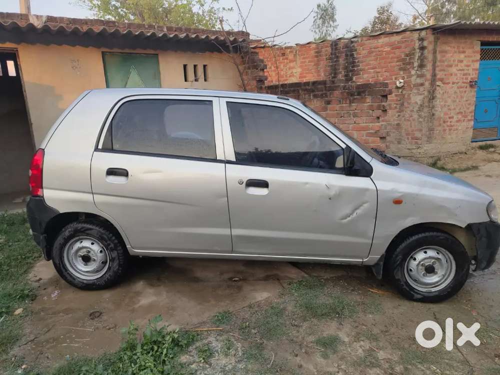 4 Tyre New
December 2030 Tak Valid Insurance Bhi Hai