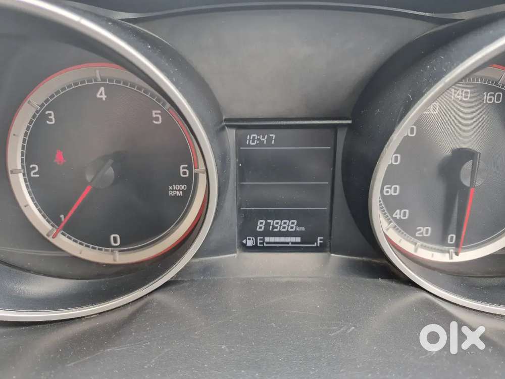 Swift Vdi Diesel Maruti 2018