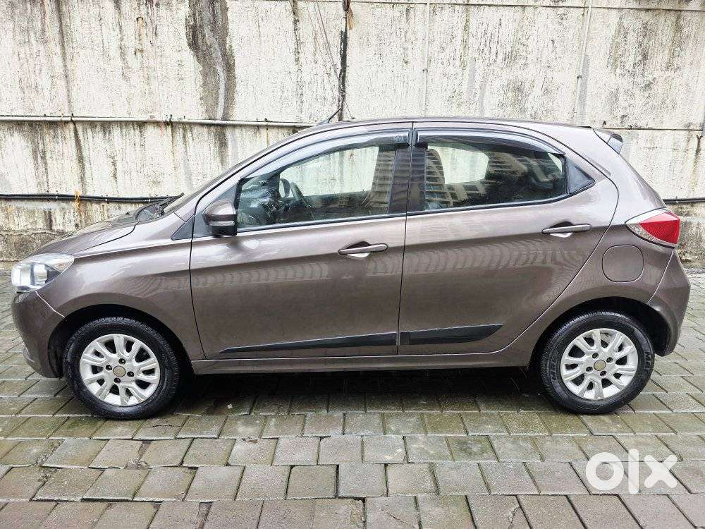 Tata Tiago 1.2 Revotron Xza, 2019, Petrol
