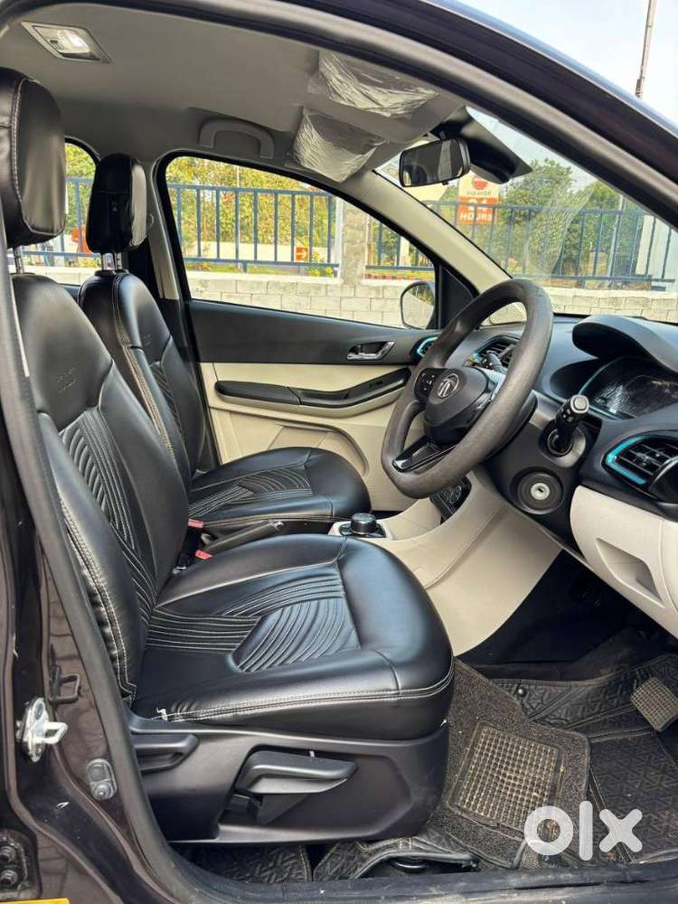 Tata Tiago 1.2 Revotron Xz Plus, 2023, Electric