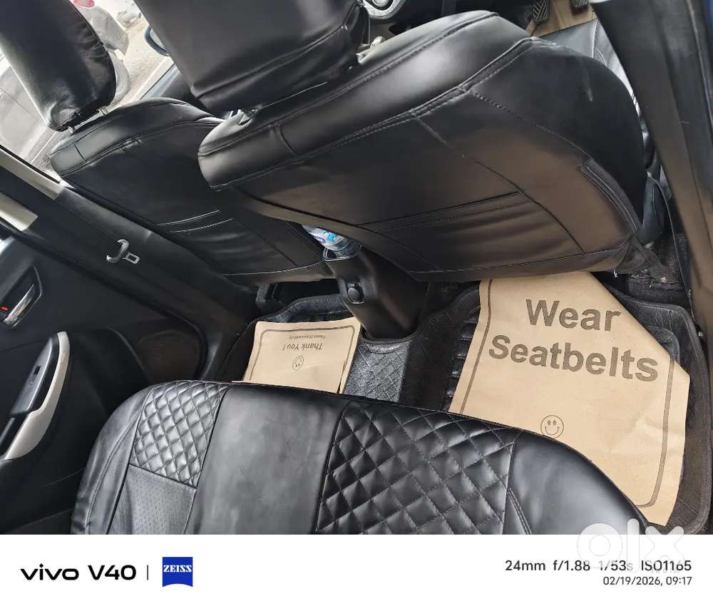 Maruti Suzuki Baleno 2018 Diesel 73000 Km Driven