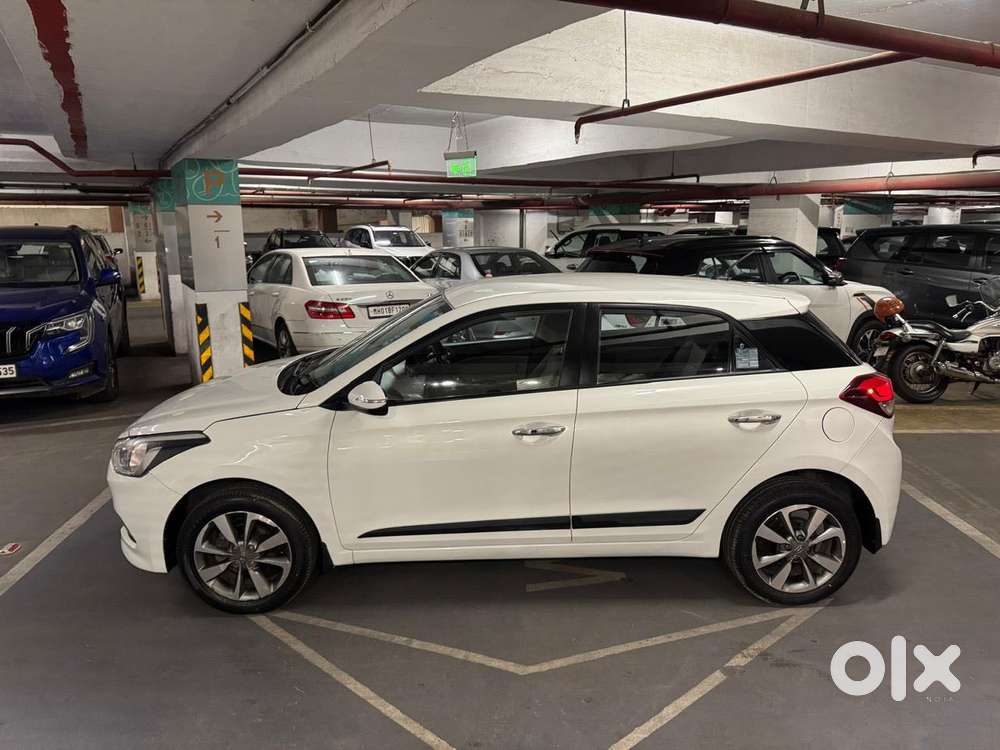 Hyundai Elite I20 [2018-2020] 1.2 Asta, 2016, Petrol