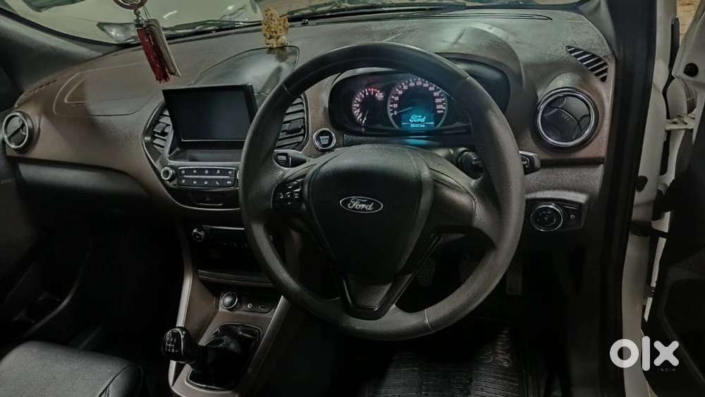 Ford Freestyle Titanium Plus Petrol, 2018, Petrol