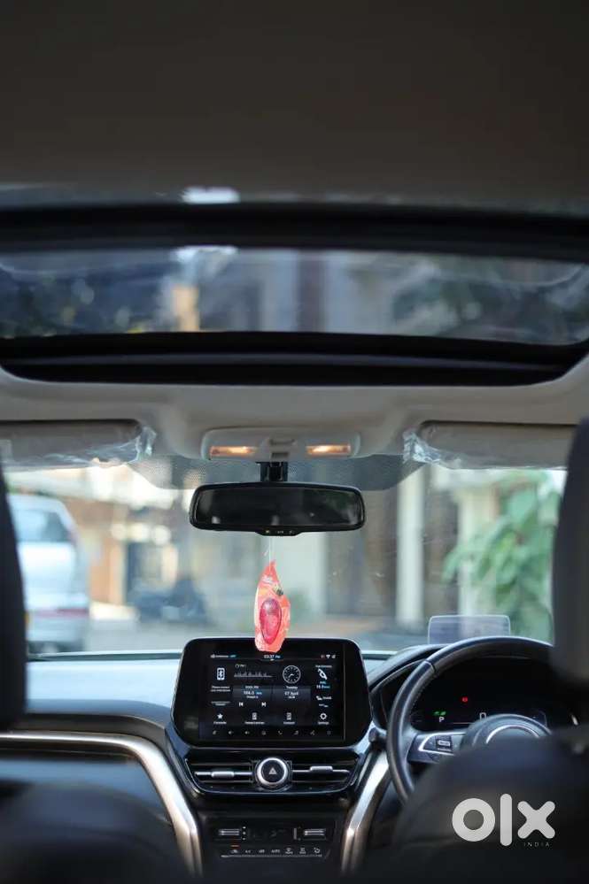 Maruti Suzuki Grand Vitara 2023