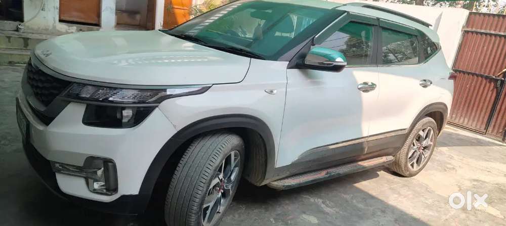 Kia Seltos Htx 2023 Petrol Manual