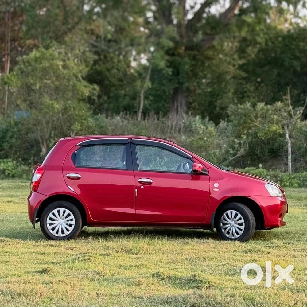 Toyota Etios Liva Gd, 2013, Diesel