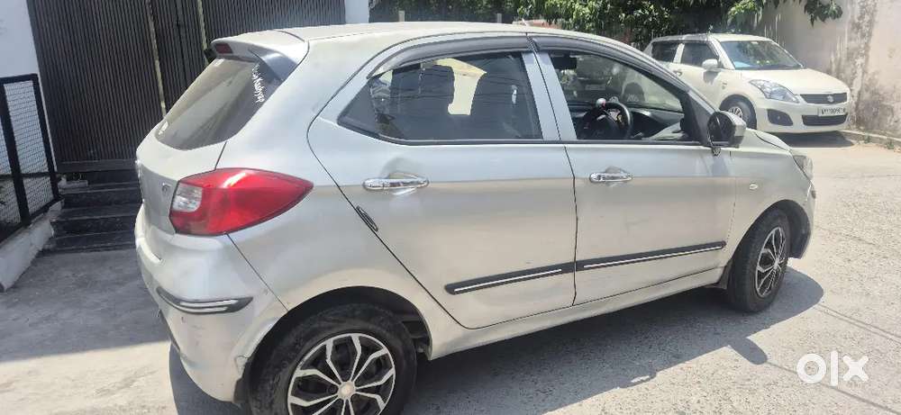 Tata Tiago 2019 Petrol 45000 Km Driven
