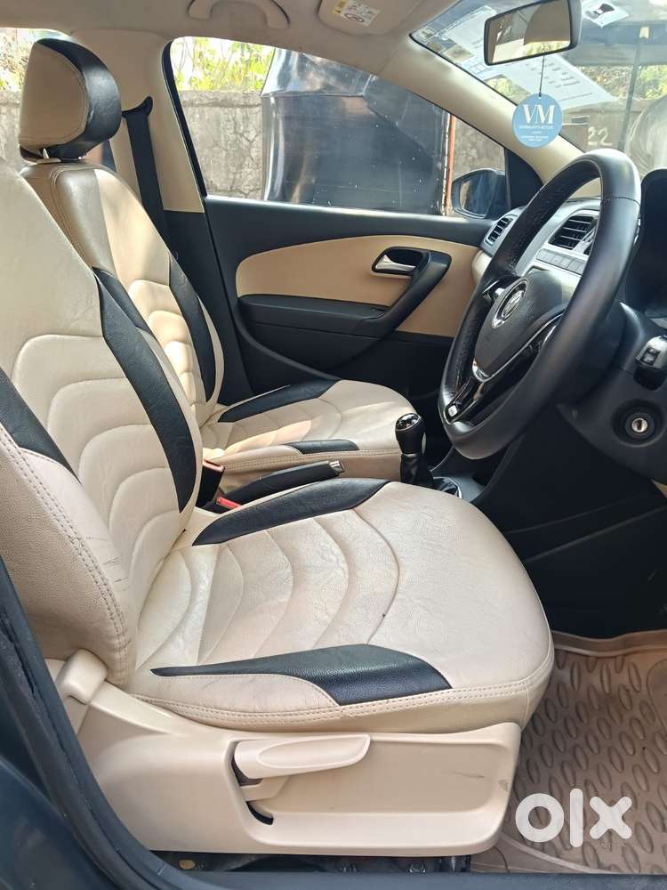 Volkswagen Ameo 1.2 Mpi Highline, 2018, Petrol