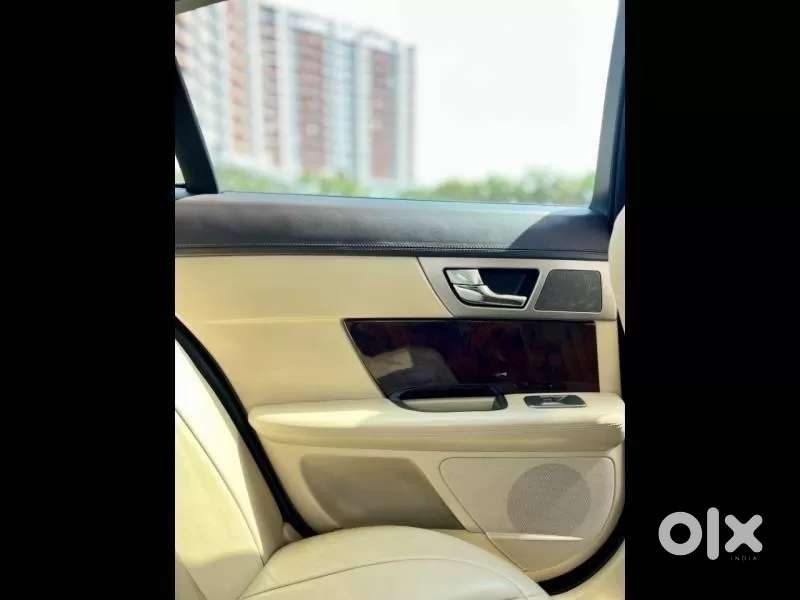 Jaguar Xf, 2011, Diesel
