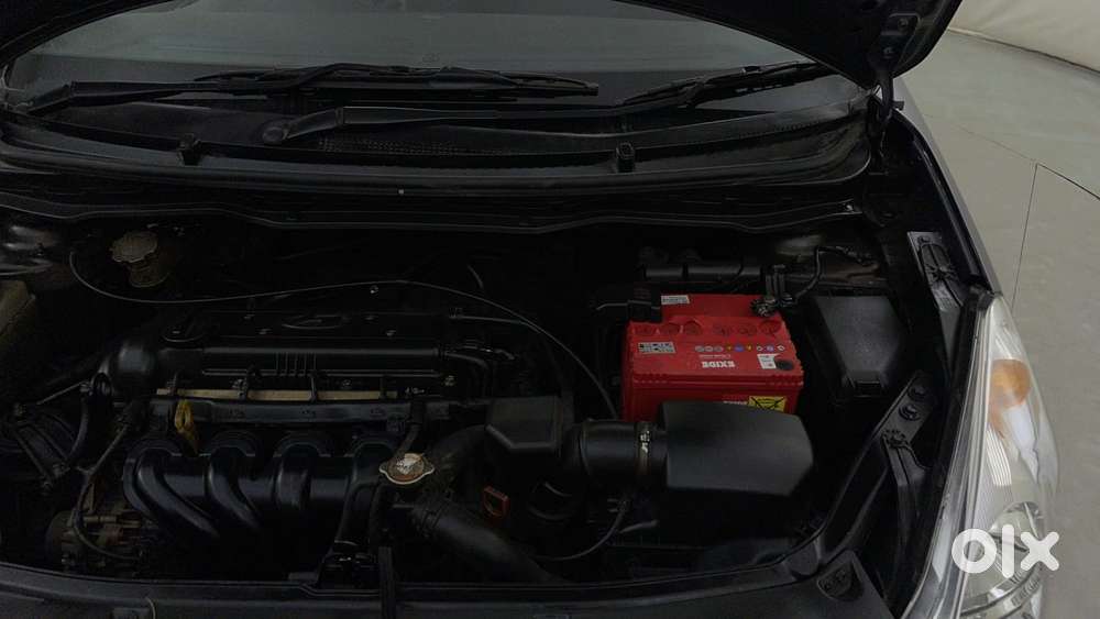 Hyundai I20 Asta 1.4 At Vtvt, 2011, Petrol