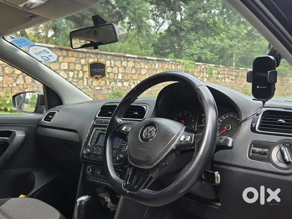 Volkswagen Polo 1.2 Gt 2015