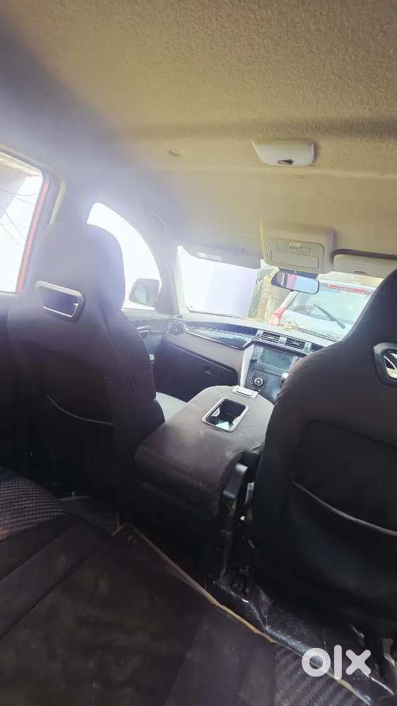 Mahindra Kuv100 Nxt 2018