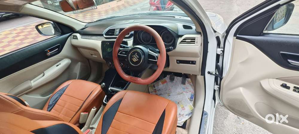 Maruti Suzuki Swift Dzire 1.3 Vxi, 2023, Cng & Hybrids