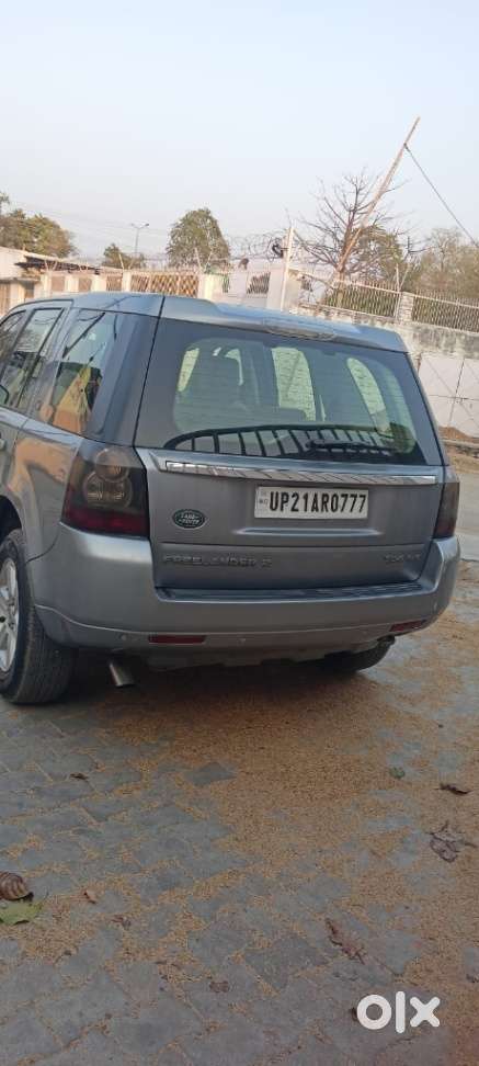 Land Rover Freelander 2 Td4 S, 2013, Diesel