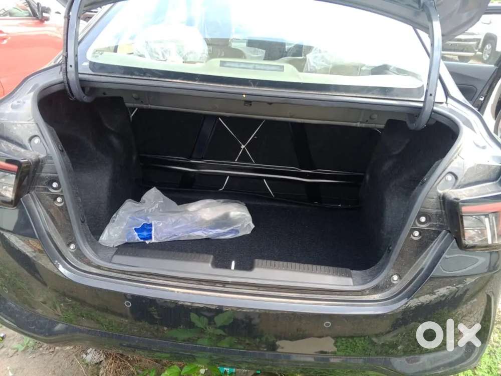 Maruti Dzire 1.2 Zxi 2026