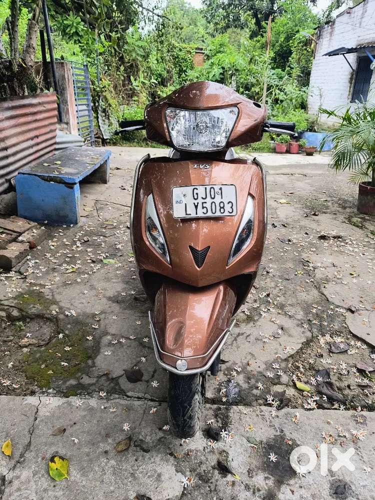 Buy & Sell Second Hand Mahindra Scooty in Lbs Katra, Used Mahindra