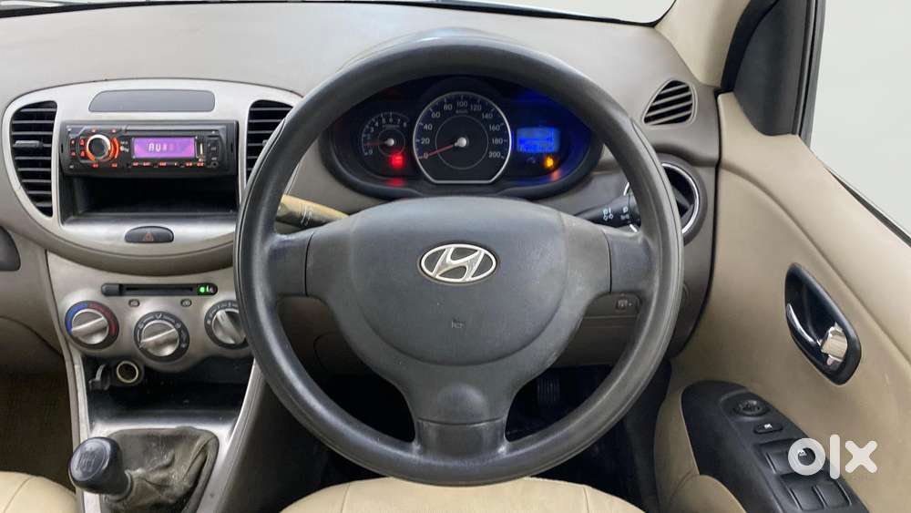 Hyundai I10 Magna 1.1l, 2013, Petrol