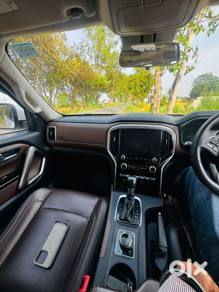 Mahindra Scorpio-n 2023 Diesel Good Condition