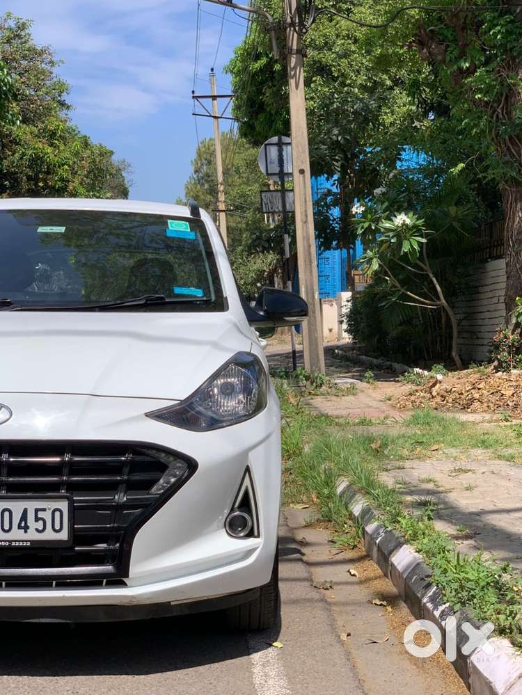 Hyundai Grand I10 Nios Corporate Edition 1.2 Vtvt, 2022, Petrol