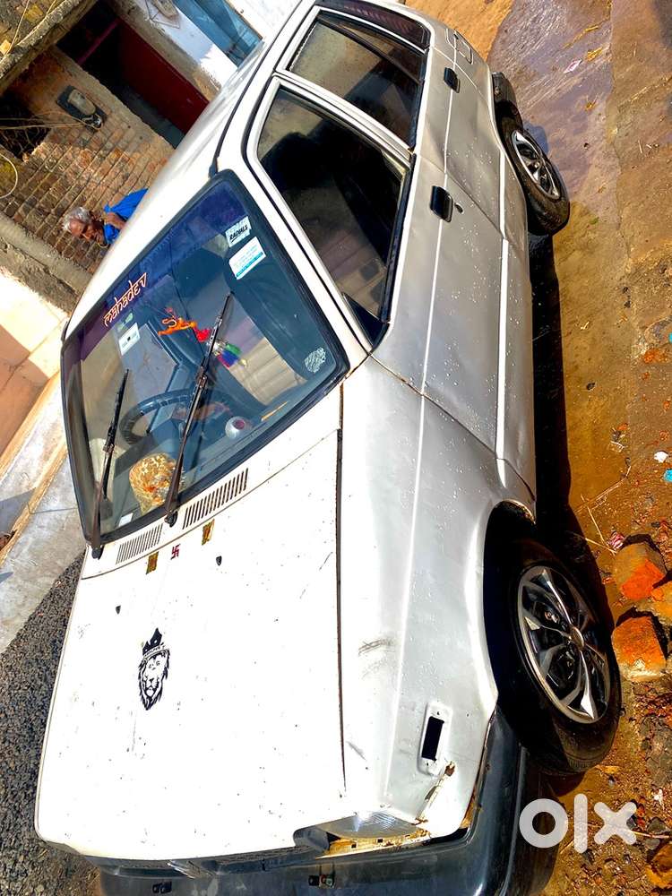 Maruti Suzuki Alto 800 2000 Petrol 80000 Km Driven