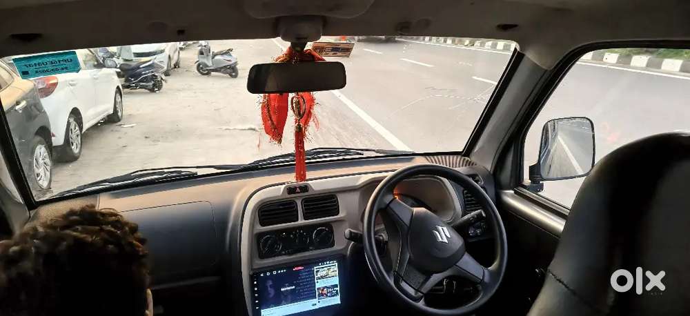 Maruti Suzuki Eeco Ac 2025