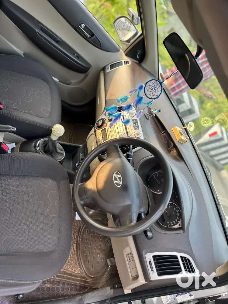 2012 I20 Magna  84.5k Km  New Tyres & Battery  Kl Reg